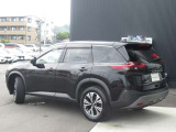 エクストレイル  1.5 X e-4ORCE 4WD