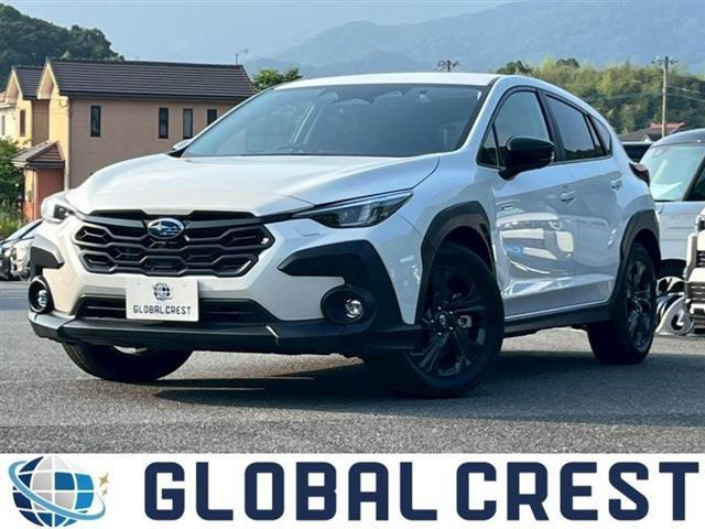クロストレック 2.0 ツーリング 4WD 