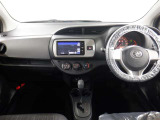 ヴィッツ 1.3 F 4WD 