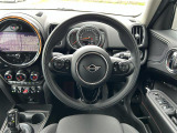 ミニクロスオーバー クーパー SD オール4 4WD 4WD 修復歴無し