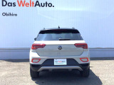 T-Roc TDI ブラックスタイル ディーゼル 