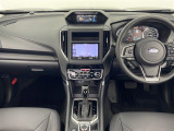 フォレスター 2.0 アドバンス 4WD 4WD 本革シート