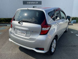 ノート 1.2 e-POWER X 