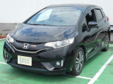 フィット 1.5 RS 