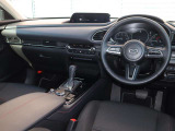 CX-30  1.8 XD ブラックトーンエディション ディーゼルターボ
