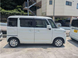 スペーシア ハイブリッド(HYBRID)  X 