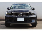 XC40 ウルトラ B4 AWD 4WD 