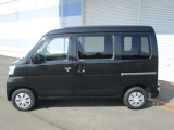 ピクシスバン クルーズターボ SAIII ハイルーフ 4WD 