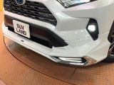 RAV4  ハイブリッドG