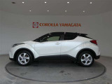 C-HR 1.2 S-T 4WD 