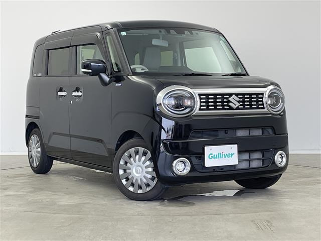 ワゴンRスマイル ハイブリッド(HYBRID) X 修復歴無し