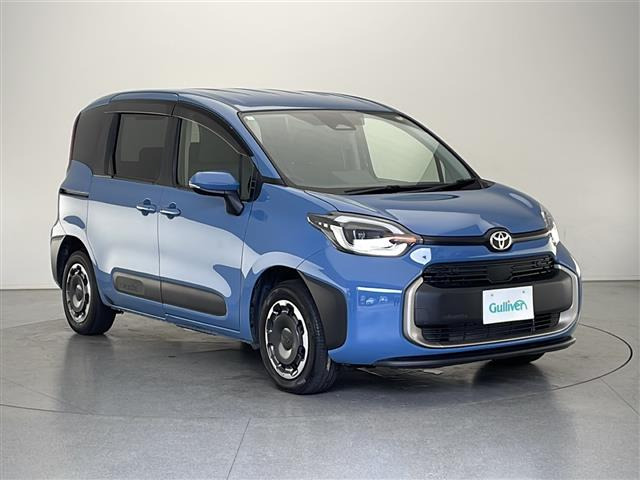 シエンタ ハイブリッド 1.5 Z E-Four 4WD 修復歴無し
