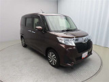 ルーミー 1.0 G 