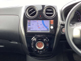 ノート 1.2 X FOUR 4WD 