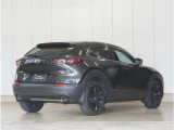 CX-30  1.8 XD ブラックトーンエディション ディーゼルターボ