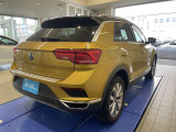 T-Roc TSI スタイル デザインパッケージ 