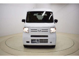 N-VAN G 4WD 
