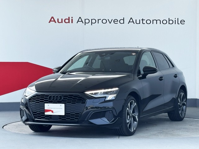 A3スポーツバック 30 TFSI アドバンスド 