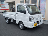 キャリイ 金太郎ダンプ 4WD 