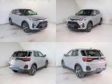 ライズ 1.0 Z 4WD 
