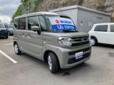 スペーシア ハイブリッド(HYBRID)  X 