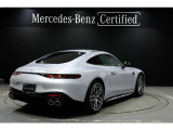 AMG GT 43 クーペ MP202501