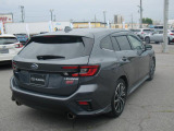 レヴォーグ 1.8 STI スポーツ EX 4WD 