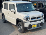 スペーシア ハイブリッド(HYBRID) G 4WD 