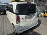 N-WGN G Lパッケージ 4WD 