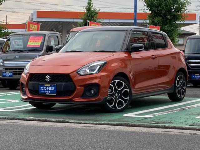 スイフト 1.4 スポーツ 