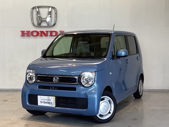N-WGN G ホンダ センシング 