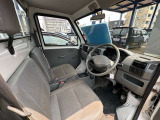 ミニキャブトラック VX-SE エアコン付 4WD 