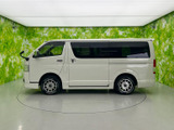 ハイエースバン 2.8 スーパーGL ロング ディーゼル 4WD 
