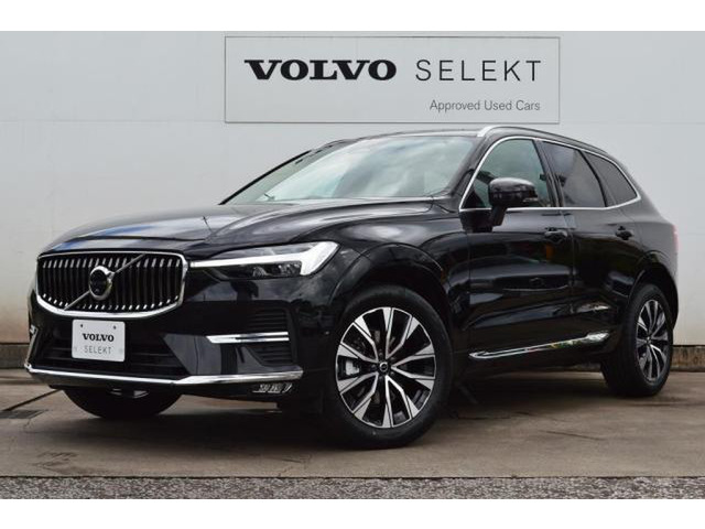 XC60 ウルトラ B5 AWD 4WD 