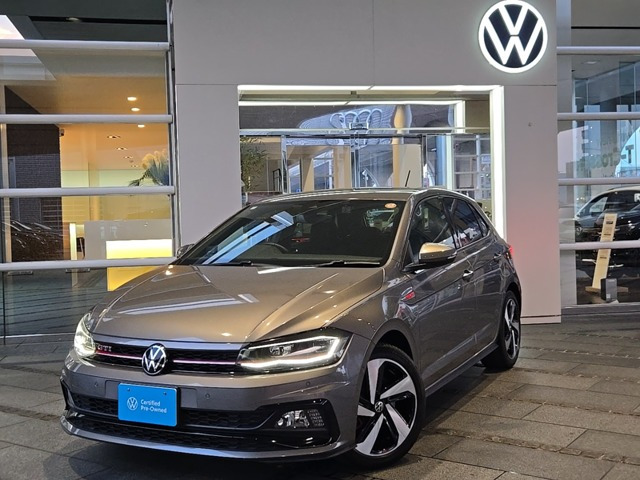 ポロ GTI 