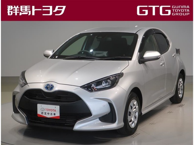 ヤリス 1.5 ハイブリッド G 