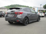 インプレッサスポーツ 2.0 STI スポーツ 4WD 