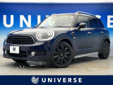 BMW MINI ミニクロスオーバー