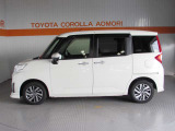 ルーミー 1.0 カスタム G S 4WD 