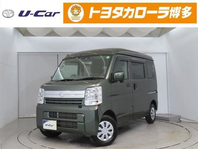 エブリイ ジョイン ハイルーフ 