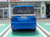 ソリオ 1.2 G 衝突被害軽減ブレーキ