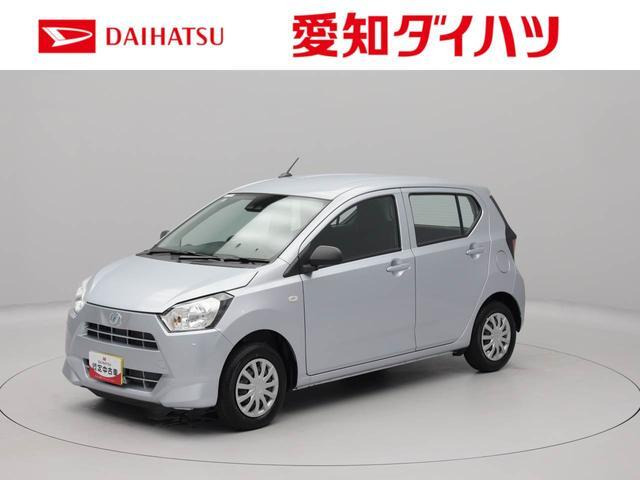 ミライース L SAIII 