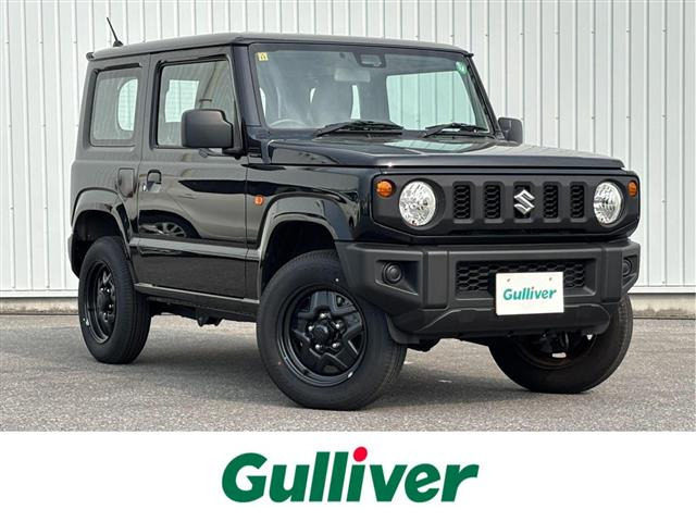 ジムニー XG 4WD 5MT