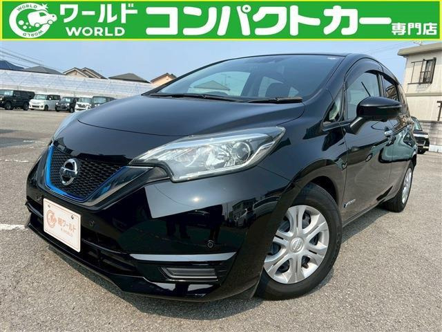 ノート 1.2 e-POWER X 