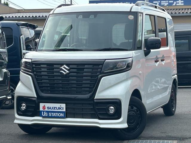 スペーシアベース XF オーディオレス