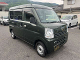 エブリイ PC ハイルーフ 4WD 