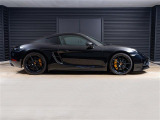 718ケイマン GTS PDK 