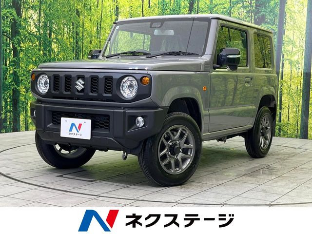 ジムニー  XC