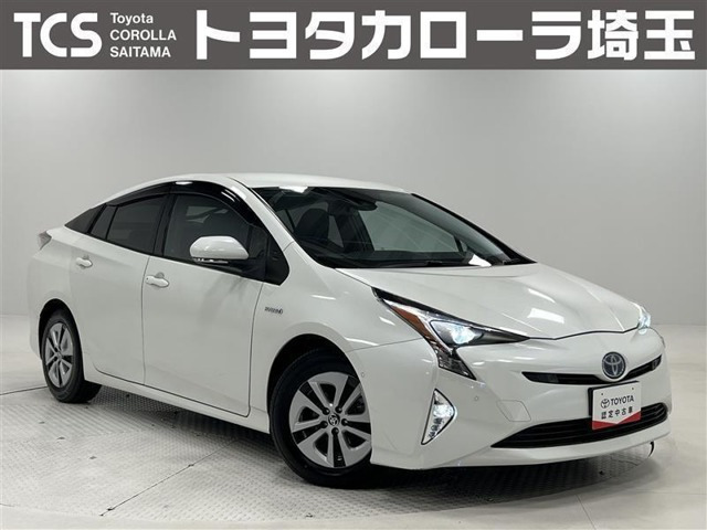 プリウス 1.8 A 