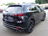 CX-5 2.2 XD ブラックトーンエディション 